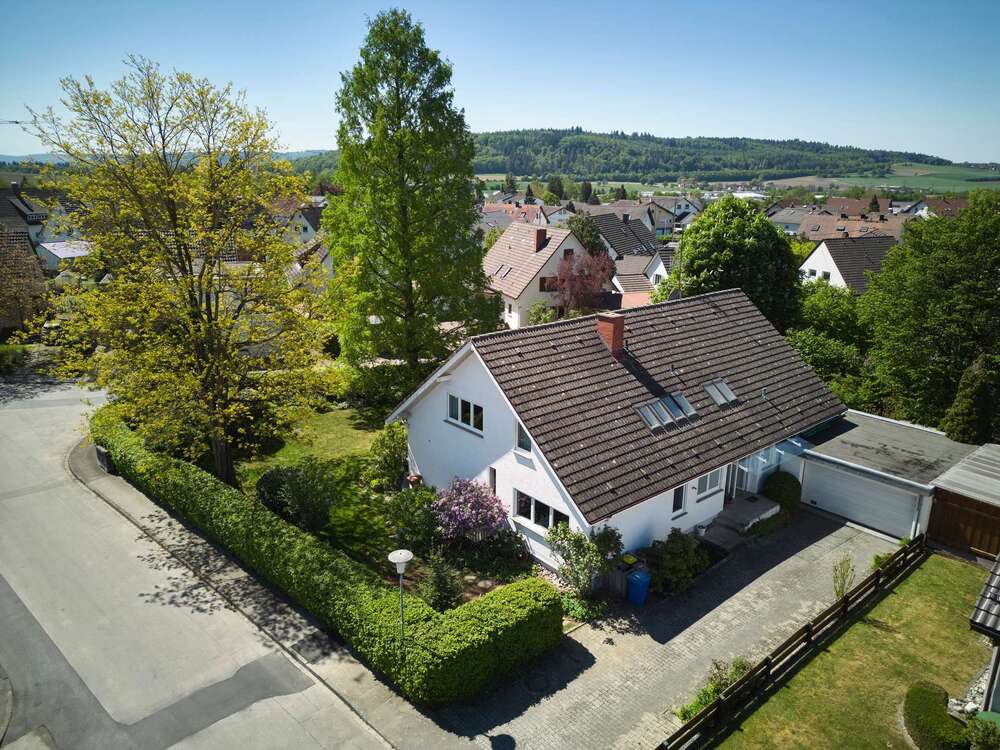 Thumbnail-Haus zum Kaufen in Hilzingen 1.200.000,00 € 325 m²