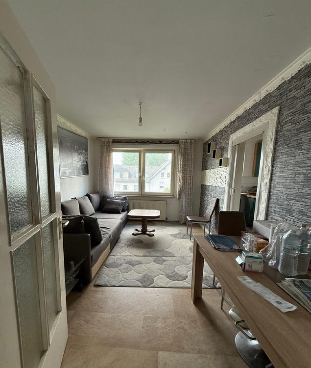 Thumbnail-Wohnung zum Kaufen in Mülheim an der Ruhr 59.000,00 € 42 m²