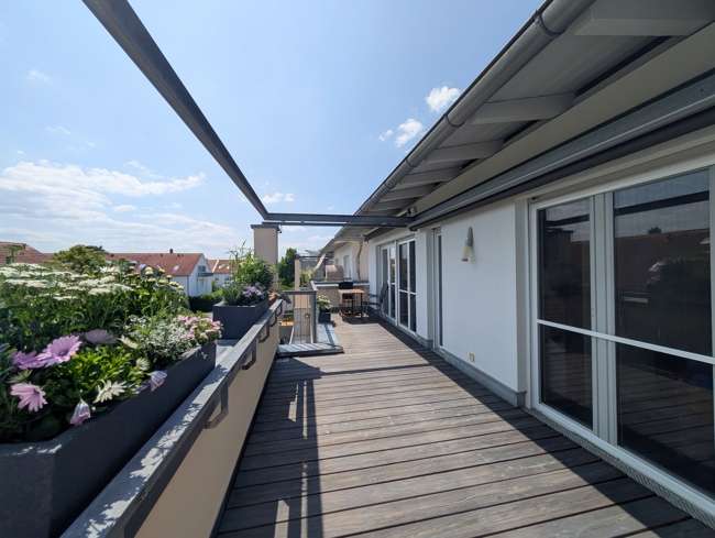 Thumbnail-Wohnung zum Mieten in München 1.700,00 € 68.75 m²