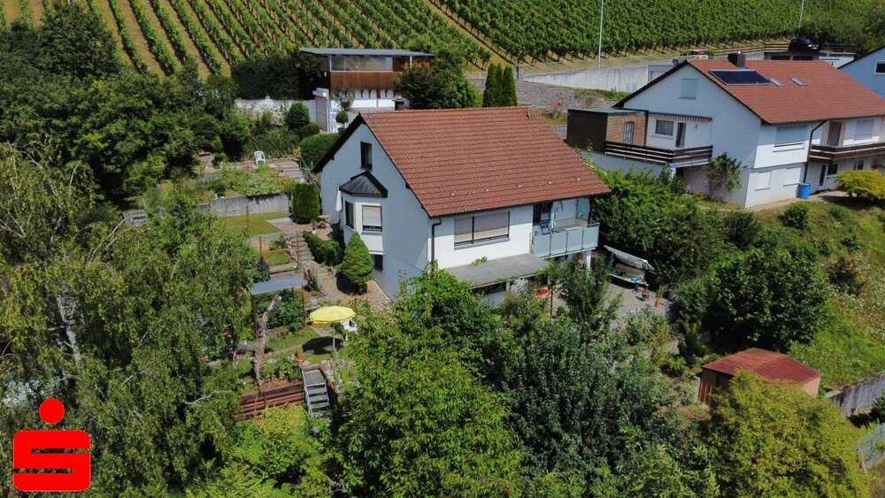 Thumbnail-Haus zum Kaufen in Niedernhall 375.000,00 € 180 m²