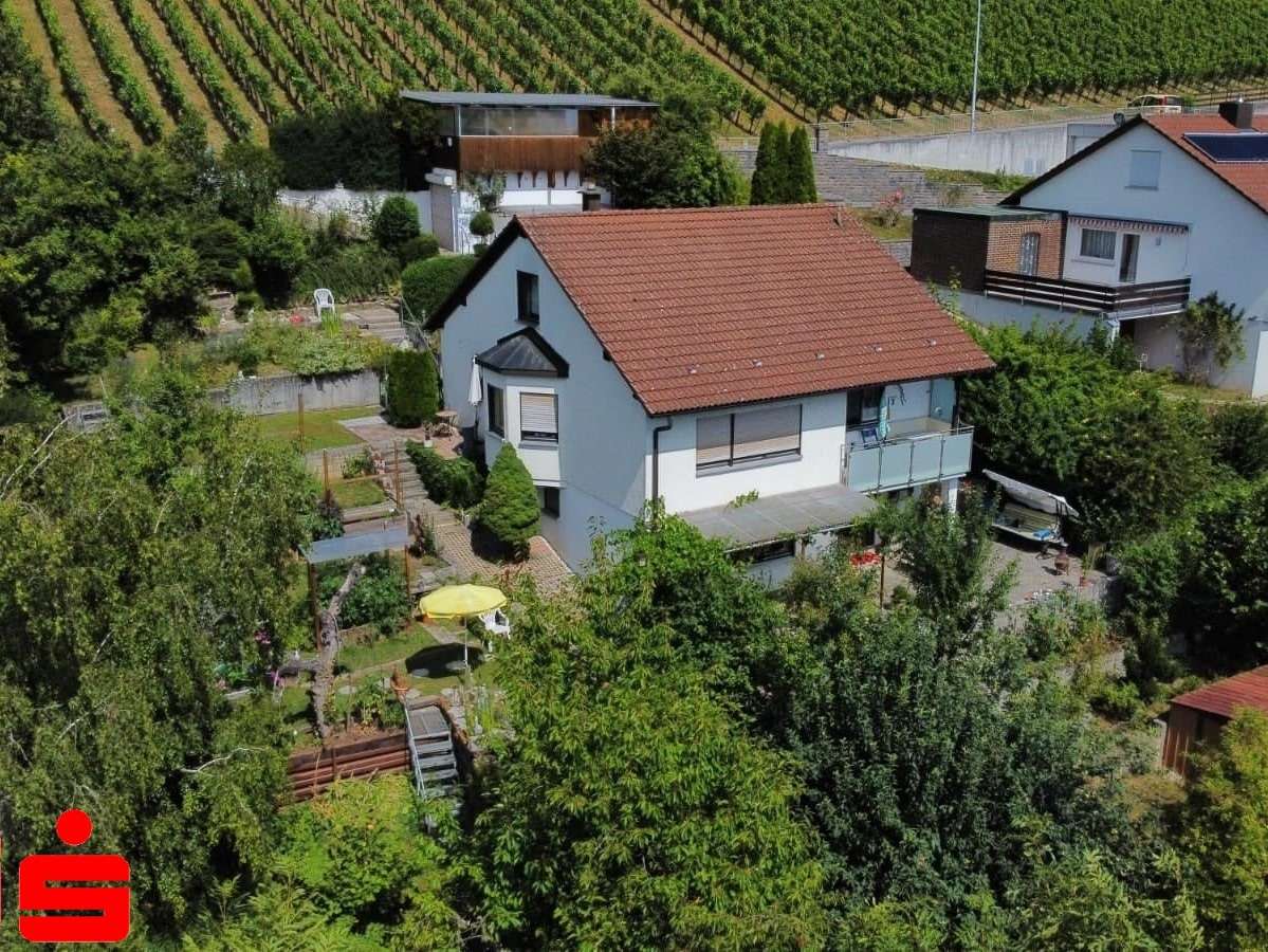 Thumbnail-Haus zum Kaufen in Niedernhall 375.000,00 € 180 m²