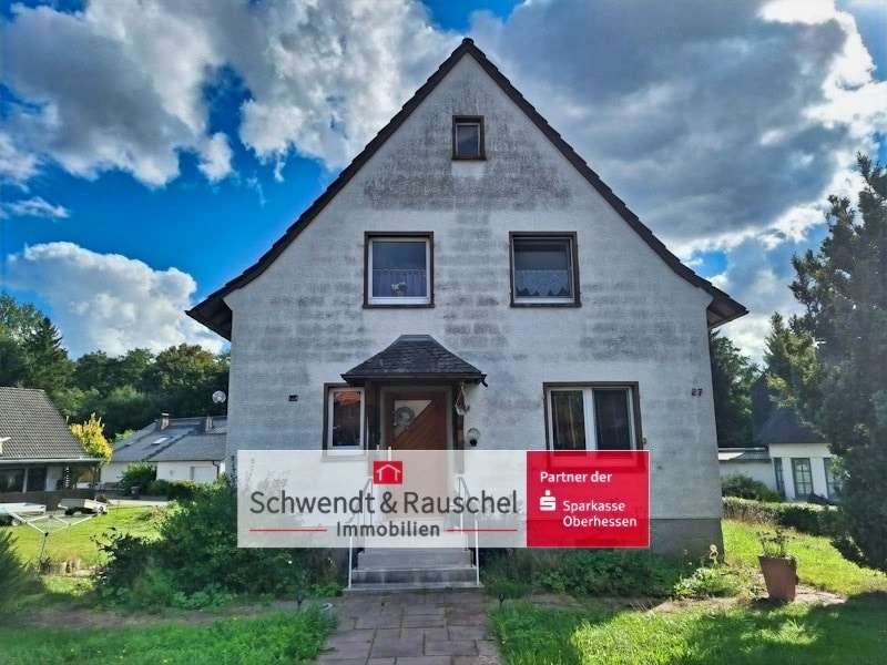 Thumbnail-Haus zum Kaufen in Mücke 229.000,00 € 95 m²