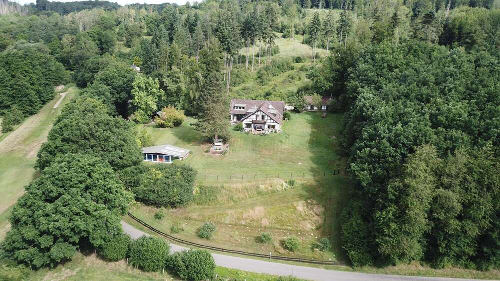 Thumbnail-Haus zum Kaufen in Hagen 745.000,00 € 370 m²