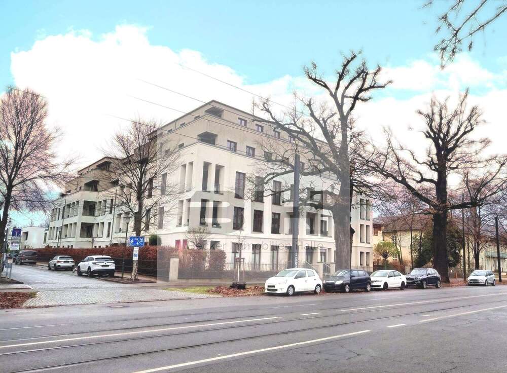 Thumbnail-Wohnung zum Kaufen in Potsdam 1.200.000,00 € 122 m²