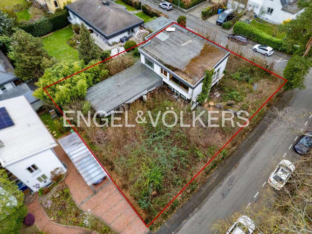 Thumbnail-Haus zum Kaufen in Bonn-Venusberg 989.000,00 € 230 m²