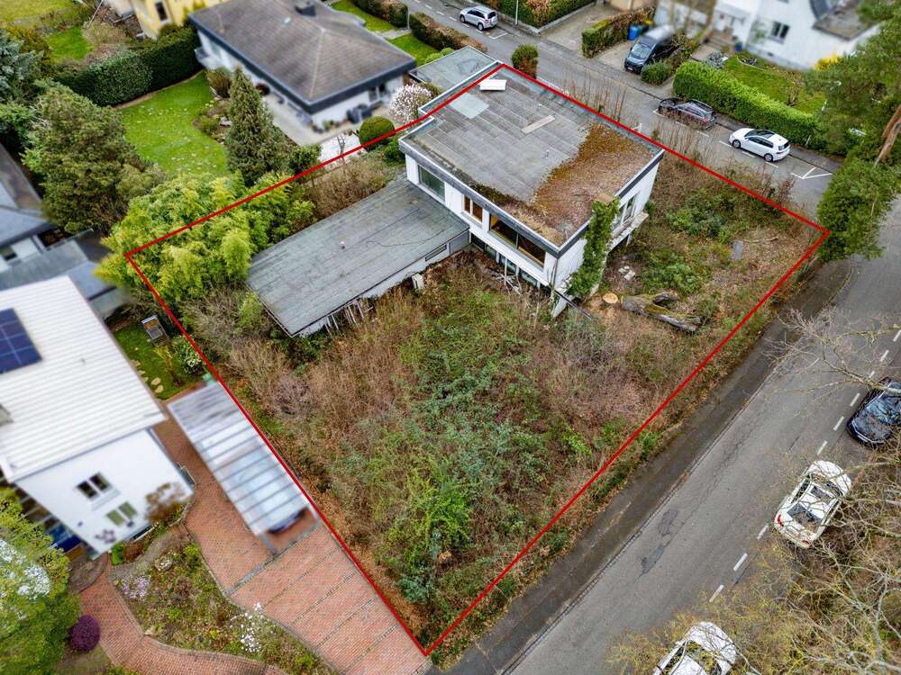 Thumbnail-Haus zum Kaufen in Bonn-Venusberg 989.000,00 € 230 m²