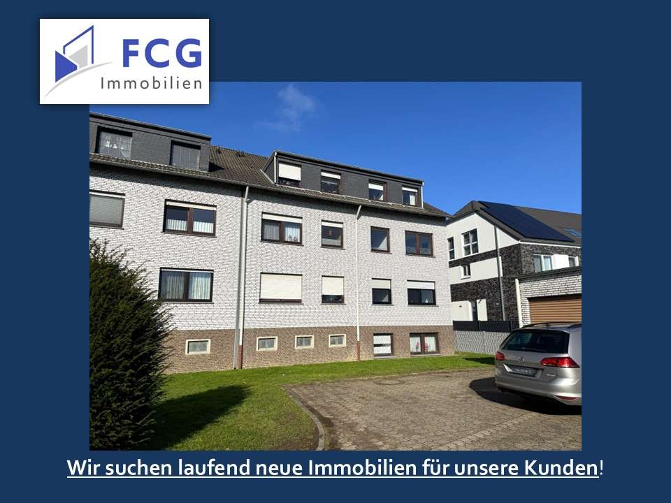 Thumbnail-Wohnung zum Kaufen in Kamp-Lintfort 129.255,00 € 59 m²