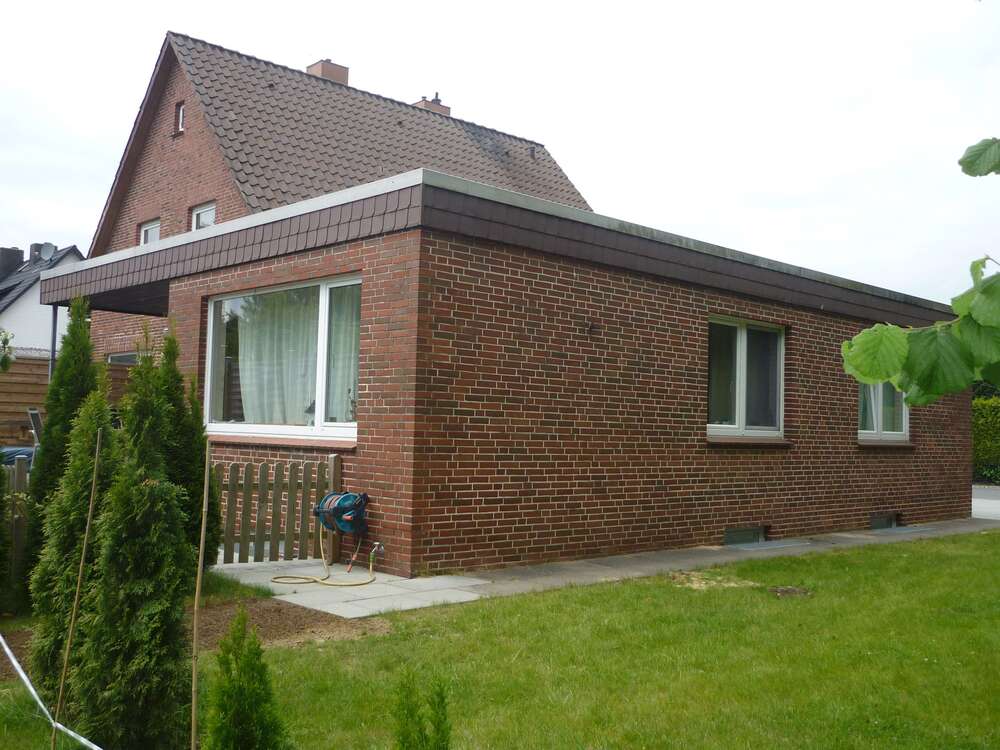 Thumbnail-Wohnung zum Mieten in Rosengarten 1.000,00 € 88 m²
