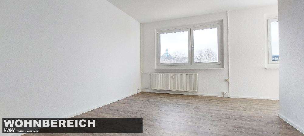 Thumbnail-Wohnung zum Mieten in Zwickau 230,00 € 35.82 m²