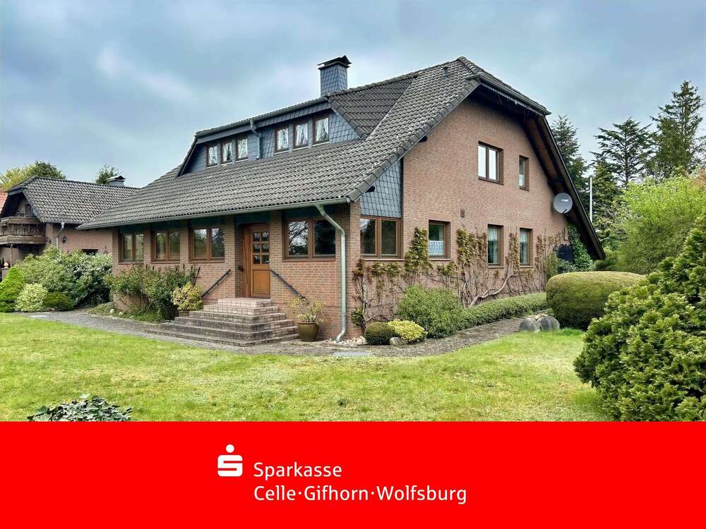 Thumbnail-Haus zum Kaufen in Wietze 495.000,00 € 218 m²