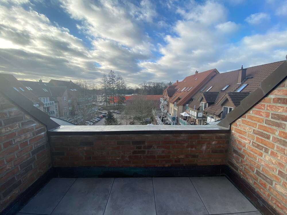 Thumbnail-Wohnung zum Mieten in Brieselang 675,00 € 49 m²