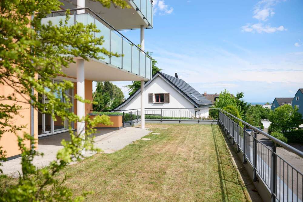 Thumbnail-Wohnung zum Kaufen in Konstanz 825.000,00 € 110 m²