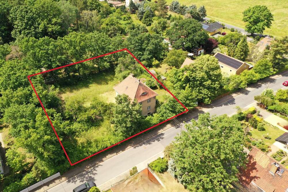 Thumbnail-Haus zum Kaufen in Moritzburg 699.000,00 € 130 m²