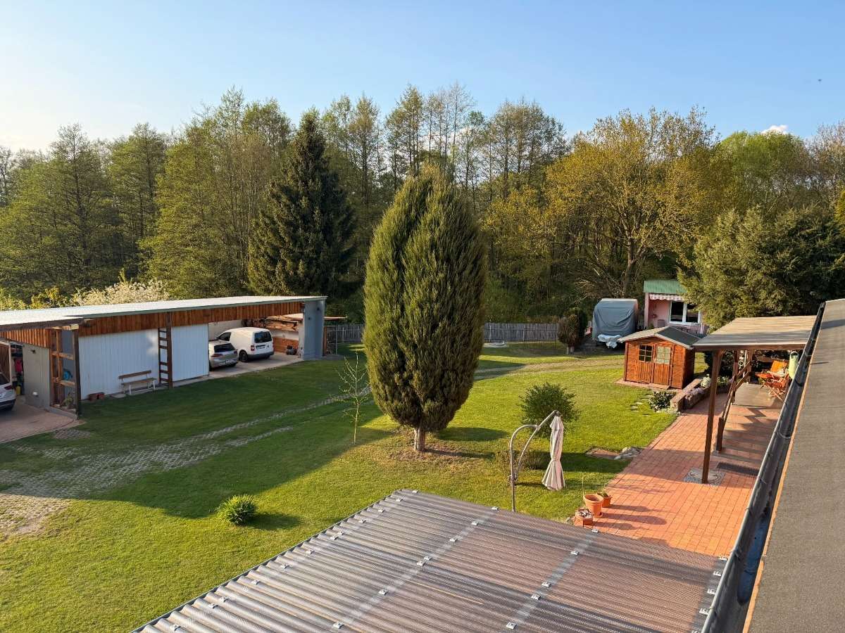 Thumbnail-Haus zum Kaufen in Basedow 590.000,00 € 300 m²