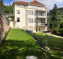 Thumbnail-Wohnung zum Mieten in Baden- Baden 1.100,00 € 100 m²