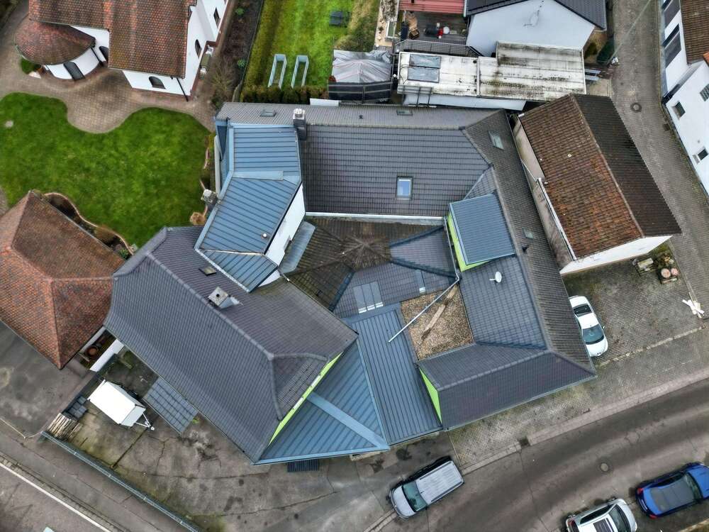 Thumbnail-Haus zum Kaufen in Billigheim-Ingenheim 575.000,00 € 348 m²