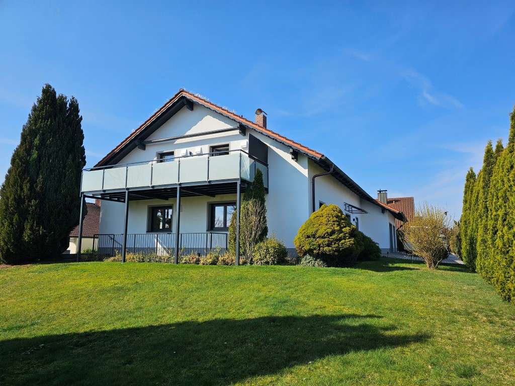 Thumbnail-Haus zum Kaufen in Ortenburg 525.000,00 € 195 m²