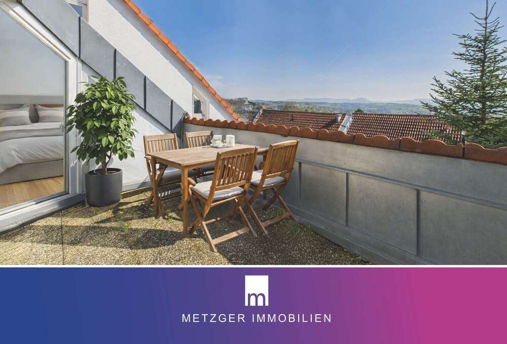 Thumbnail-Wohnung zum Kaufen in Wernau (Neckar) 315.000,00 € 113 m²