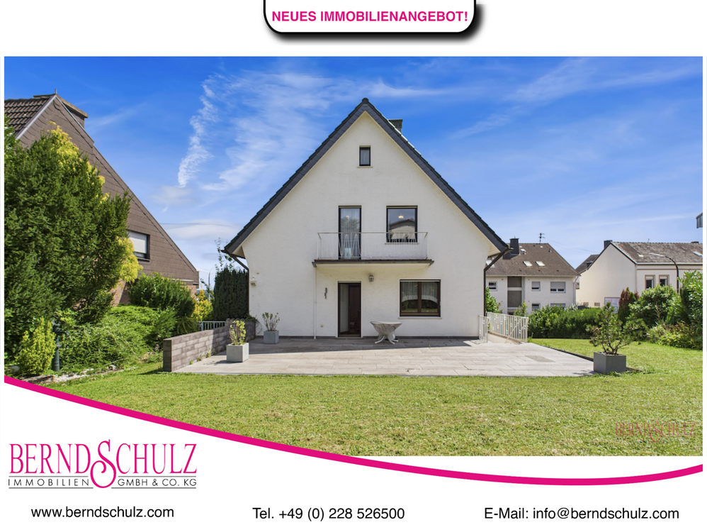 Thumbnail-Haus zum Kaufen in Alfter 549.800,00 € 137 m²