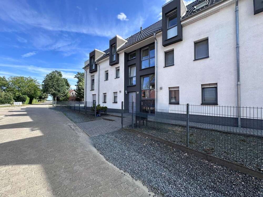 Thumbnail-Wohnung zum Mieten in Westerbeck 1.050,00 € 110 m²