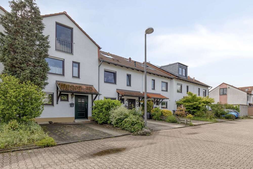 Thumbnail-Haus zum Kaufen in Langenfeld 480.000,00 € 108 m²