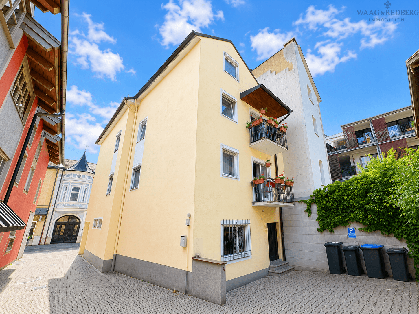 Thumbnail-Haus zum Kaufen in Bad Aibling 980.000,00 € 150 m²