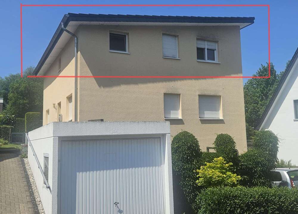 Thumbnail-Wohnung zum Mieten in Wiehl 700,00 € 70 m²