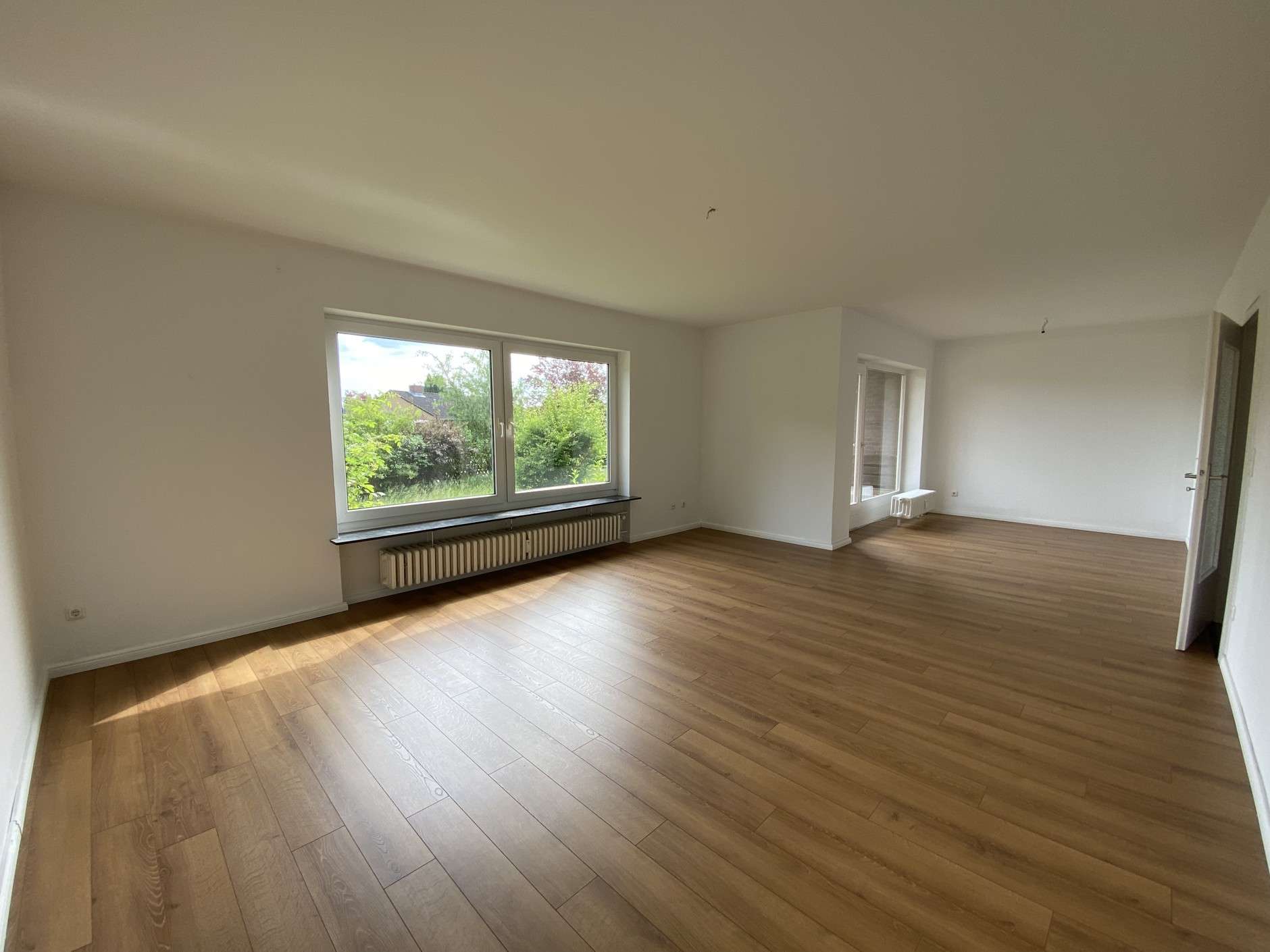 Thumbnail-Wohnung zum Mieten in Reppenstedt 950,00 € 100 m²