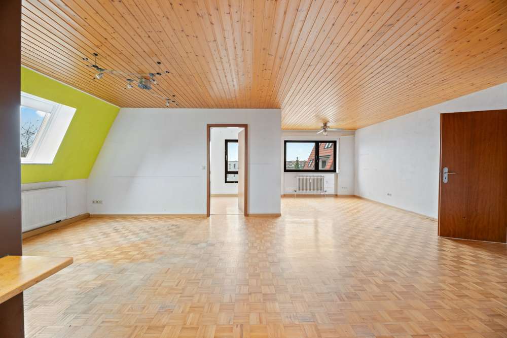 Thumbnail-Wohnung zum Kaufen in Wendlingen am Neckar 339.000,00 € 121 m²