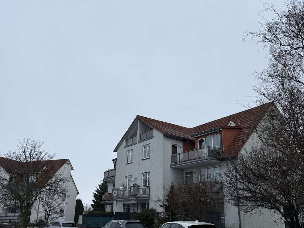 Thumbnail-Wohnung zum Kaufen in Ebendorf 55.000,00 € 43 m²
