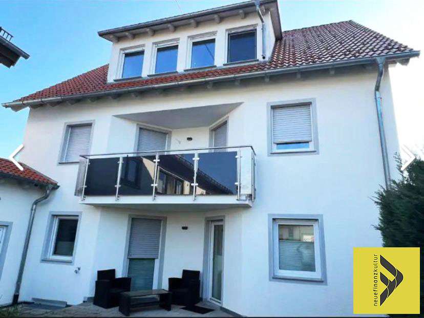 Thumbnail-Wohnung zum Mieten in Römerstein 750,00 € 75 m²