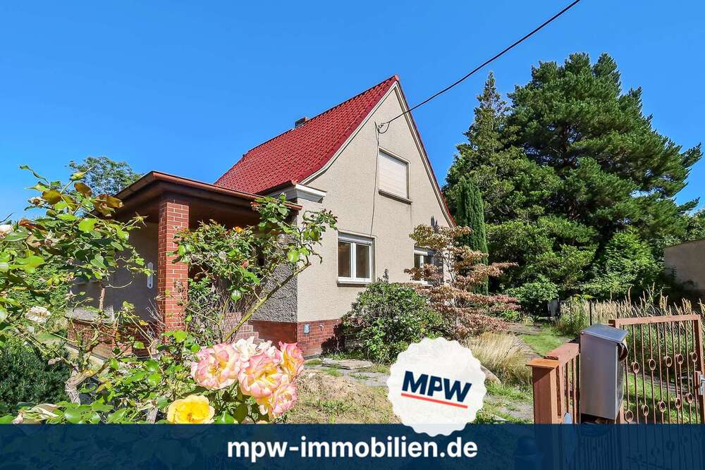 Thumbnail-Haus zum Kaufen in Berlin 399.000,00 € 80 m²
