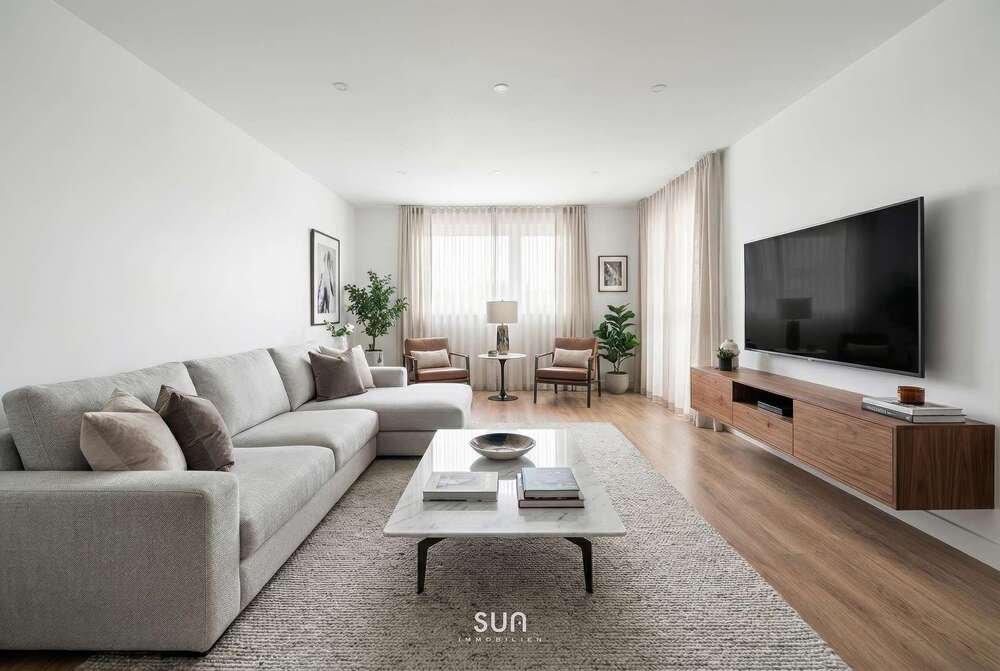Thumbnail-Wohnung zum Kaufen in Langen (Hessen) 397.500,00 € 98 m²