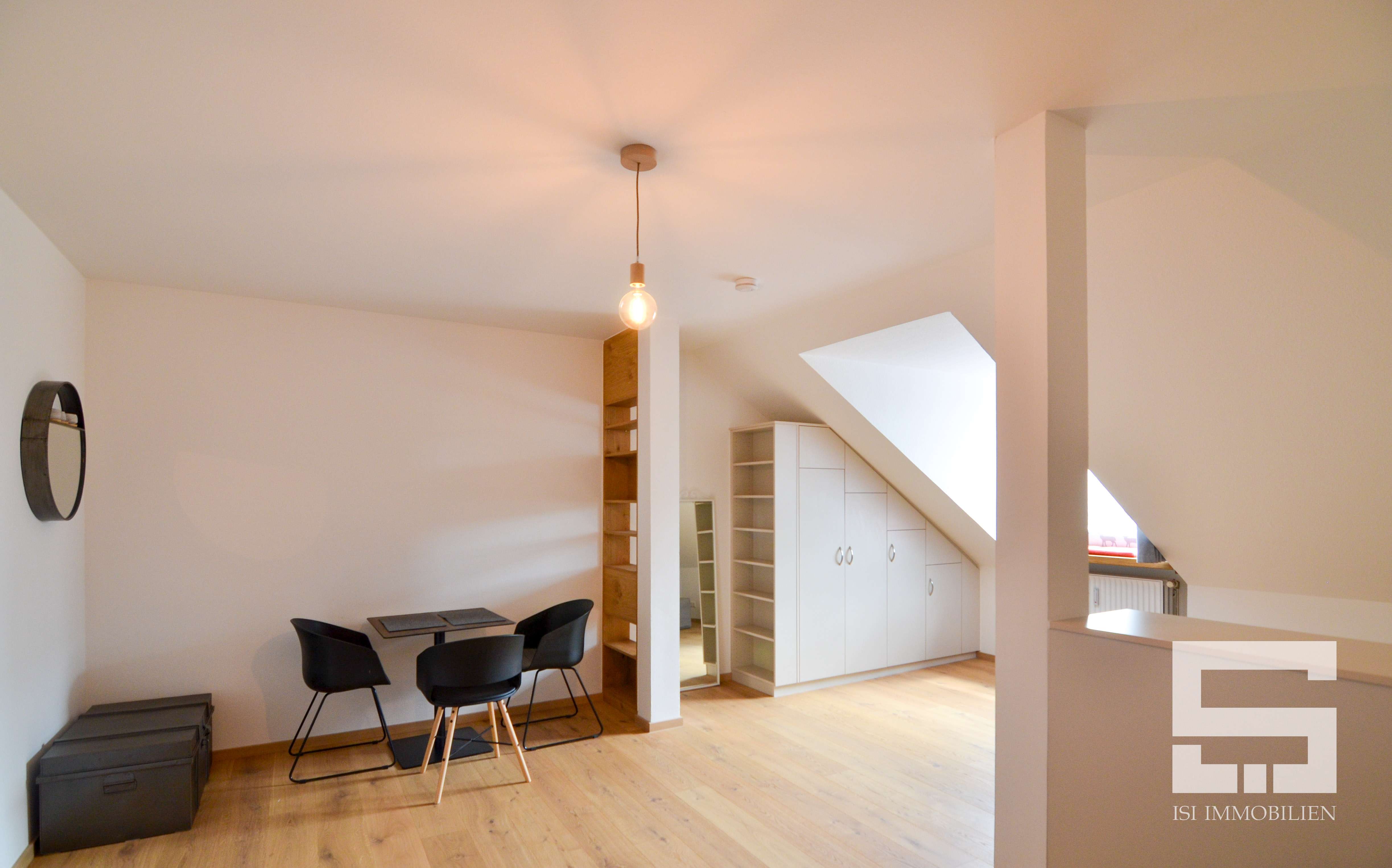 Thumbnail-Wohnung zum Mieten in München 1.320,00 € 46 m²