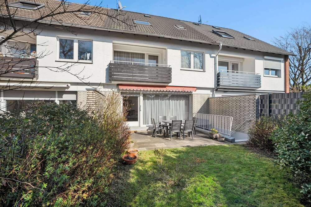 Thumbnail-Haus zum Kaufen in Ratingen-Hösel 540.000,00 € 162 m²