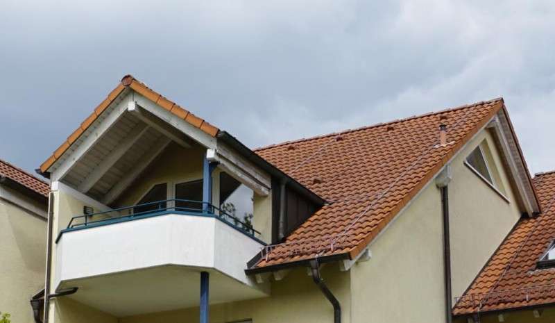 Thumbnail-Wohnung zum Mieten in Marktheidenfeld 400,00 € 49.21 m²