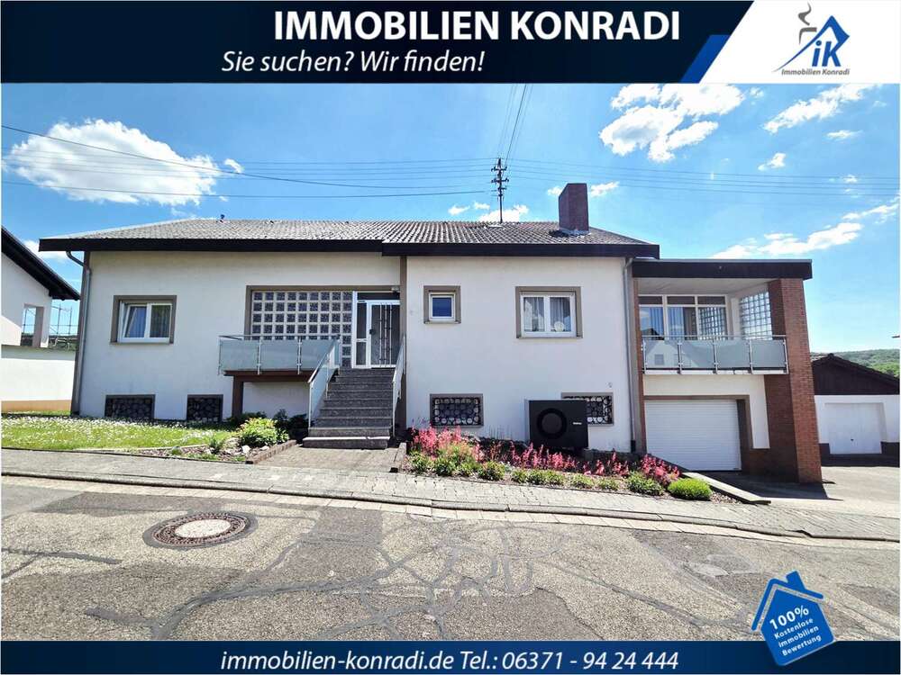 Thumbnail-Haus zum Kaufen in Herschweiler-Pettersheim 463.000,00 € 365 m²