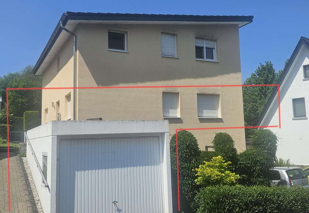 Thumbnail-Wohnung zum Mieten in Wiehl 750,00 € 75 m²