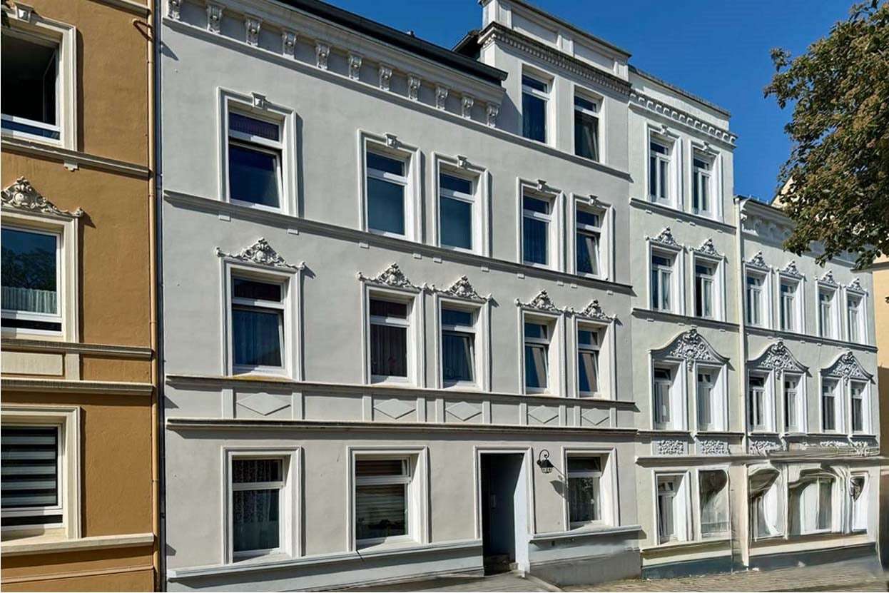 Thumbnail-Haus zum Kaufen in Hamburg 1.650.000,00 € 339.55 m²