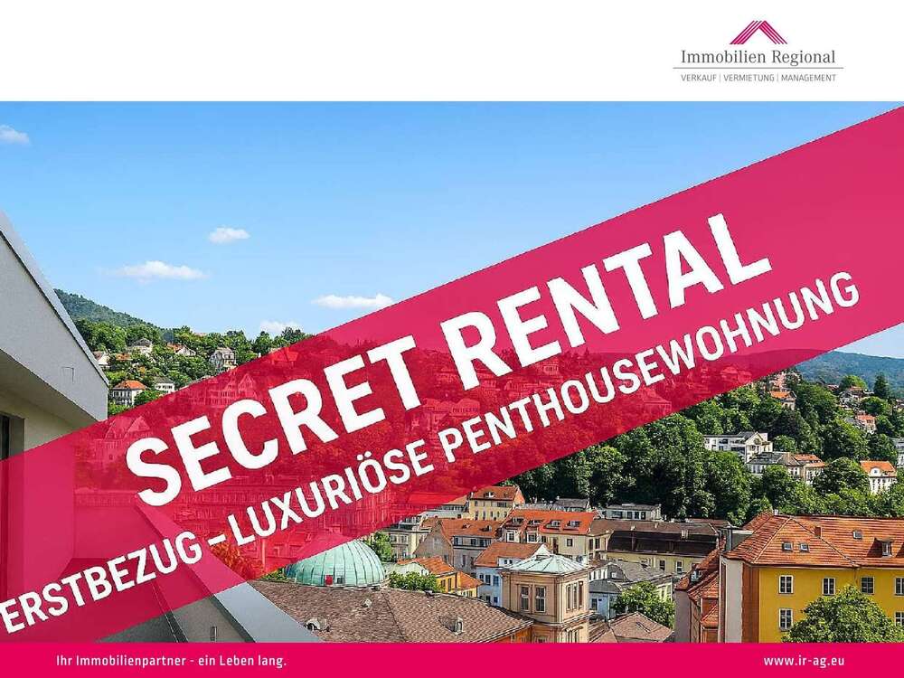 Thumbnail-Wohnung zum Mieten in Baden-Baden 7.575,00 € 303 m²