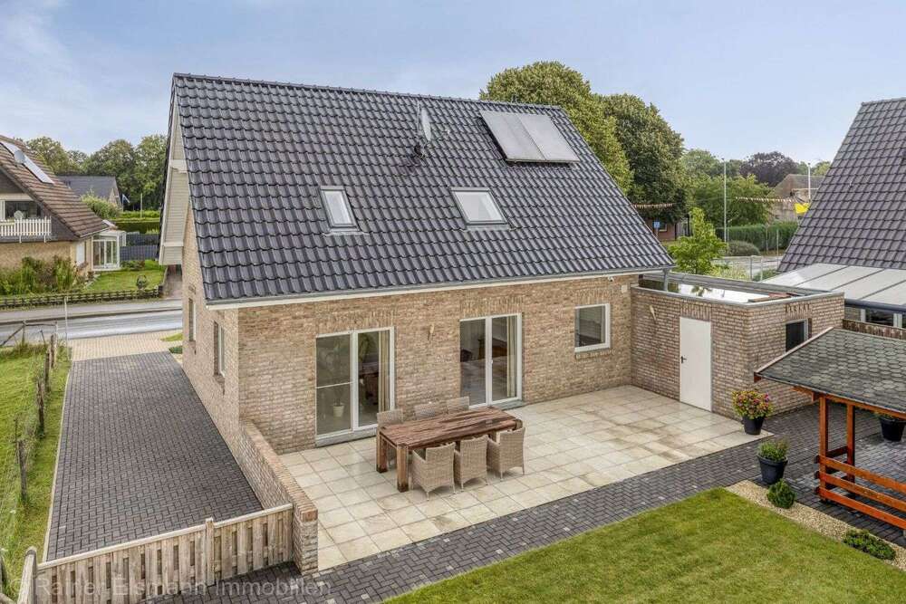 Thumbnail-Haus zum Kaufen in Rees 399.000,00 € 108 m²