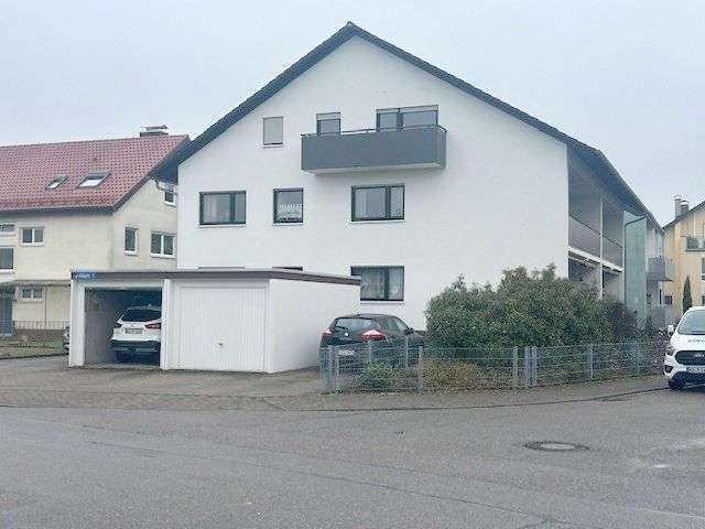 Thumbnail-Wohnung zum Mieten in Eggenstein-Leopoldshafen 1.450,00 € 174.24 m²
