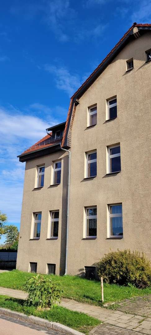 Thumbnail-Haus zum Kaufen in Ballenstedt 262.400,00 € 213 m²