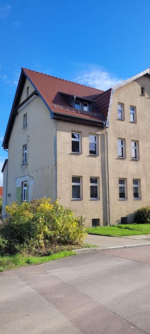 Thumbnail-Haus zum Kaufen in Ballenstedt 240.000,00 € 213 m²