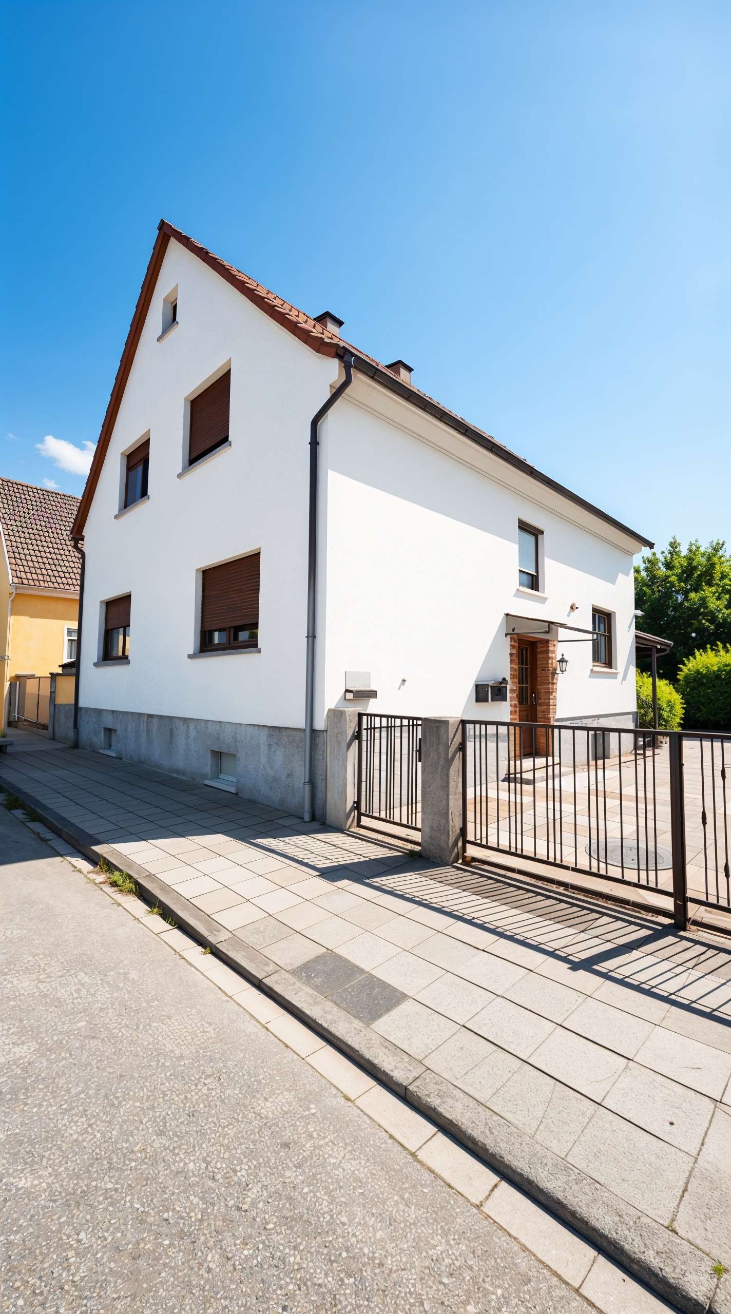 Thumbnail-Haus zum Kaufen in Forst 429.000,00 € 118 m²