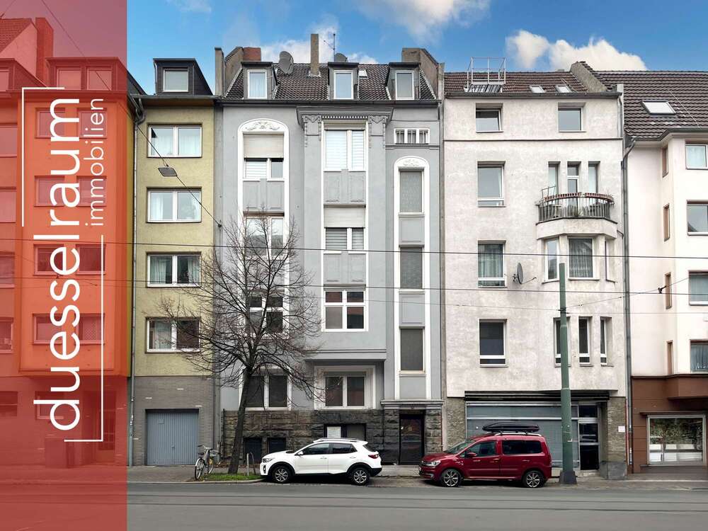 Thumbnail-Haus zum Kaufen in Düsseldorf 990.000,00 € 420 m²