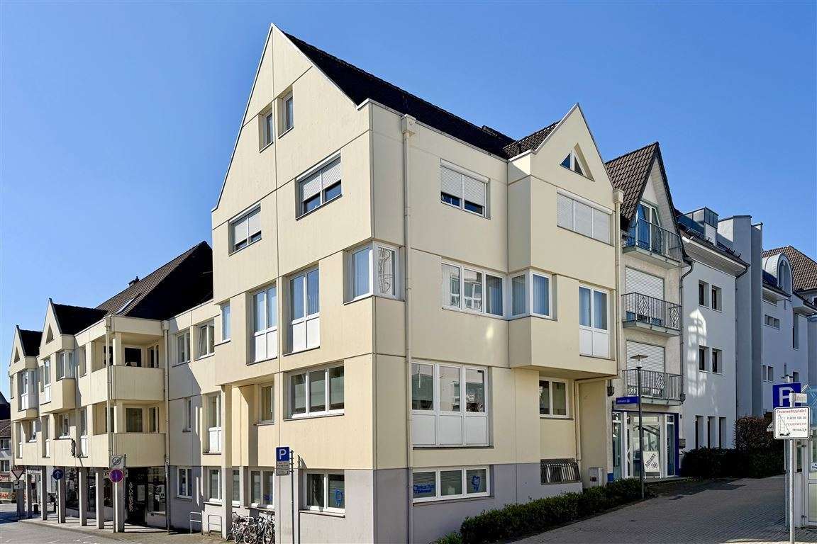 Thumbnail-Wohnung zum Kaufen in Bad Honnef 346.000,00 € 107 m²