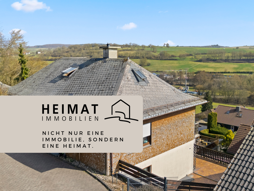 Thumbnail-Haus zum Kaufen in Birstein 398.000,00 € 267 m²