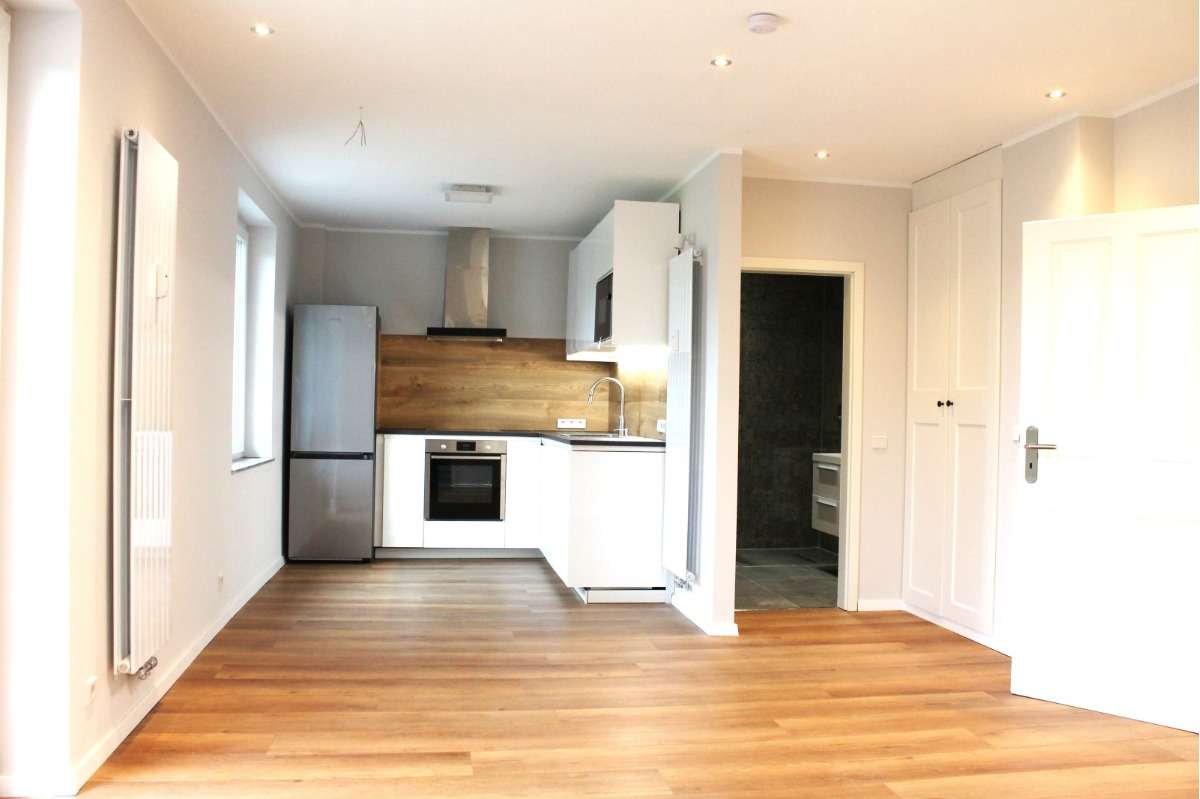 Thumbnail-Wohnung zum Kaufen in Dortmund 116.000,00 € 53 m²