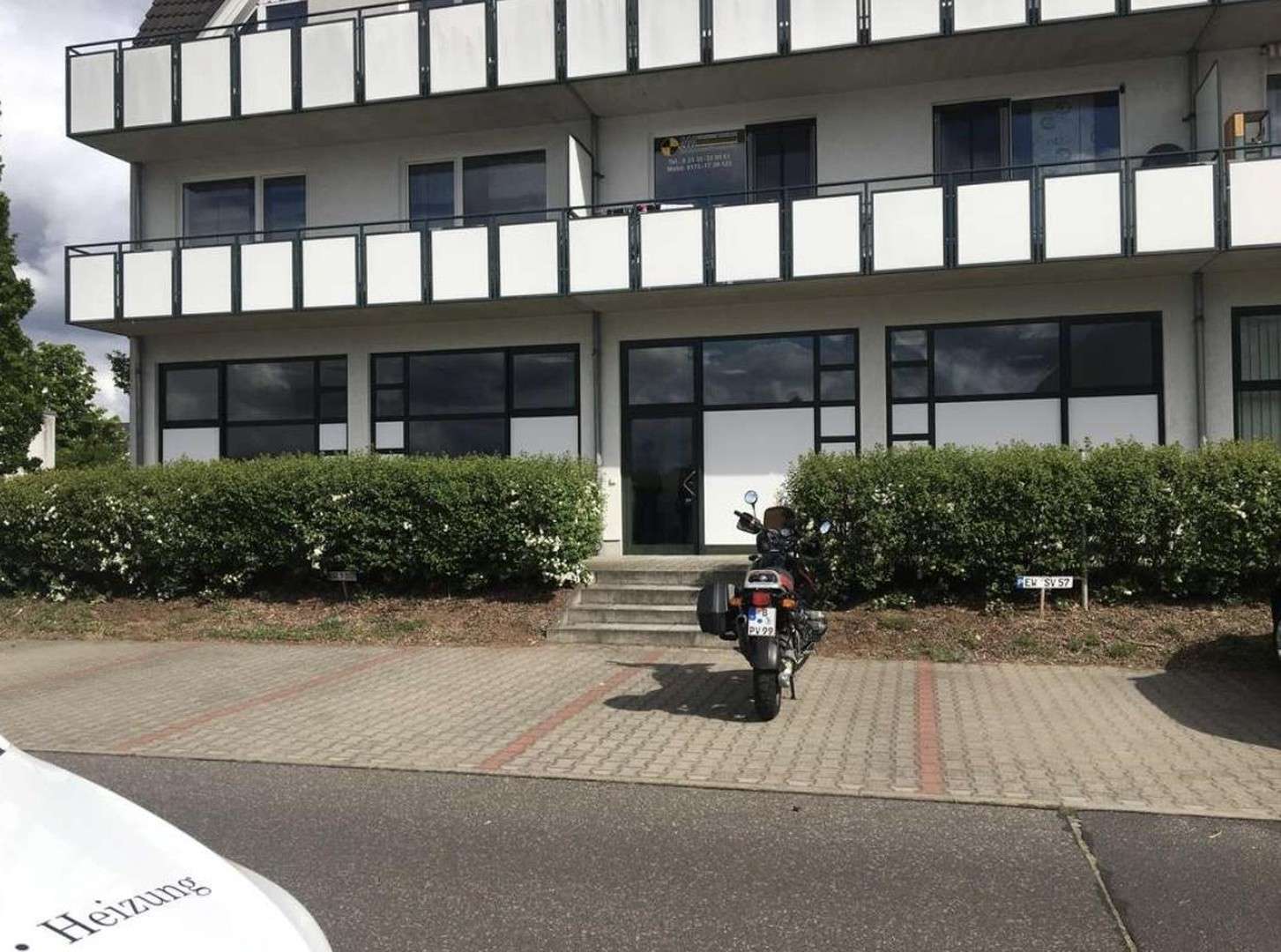 Thumbnail-Büro in Schorfheide 750,00 € 109 m²